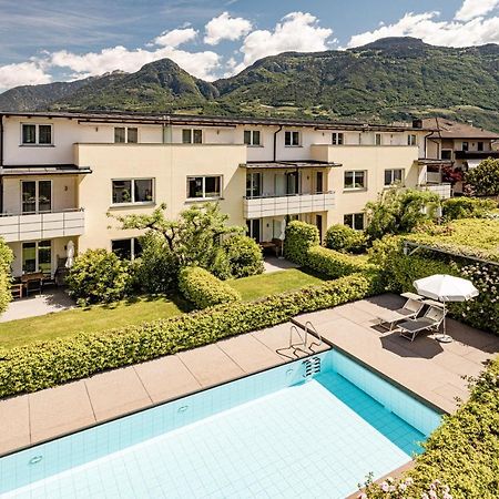 Garden Residence Lana Exterior foto