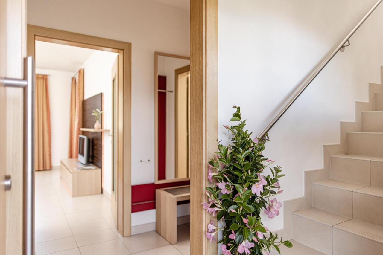 Garden Residence Lana Exterior foto