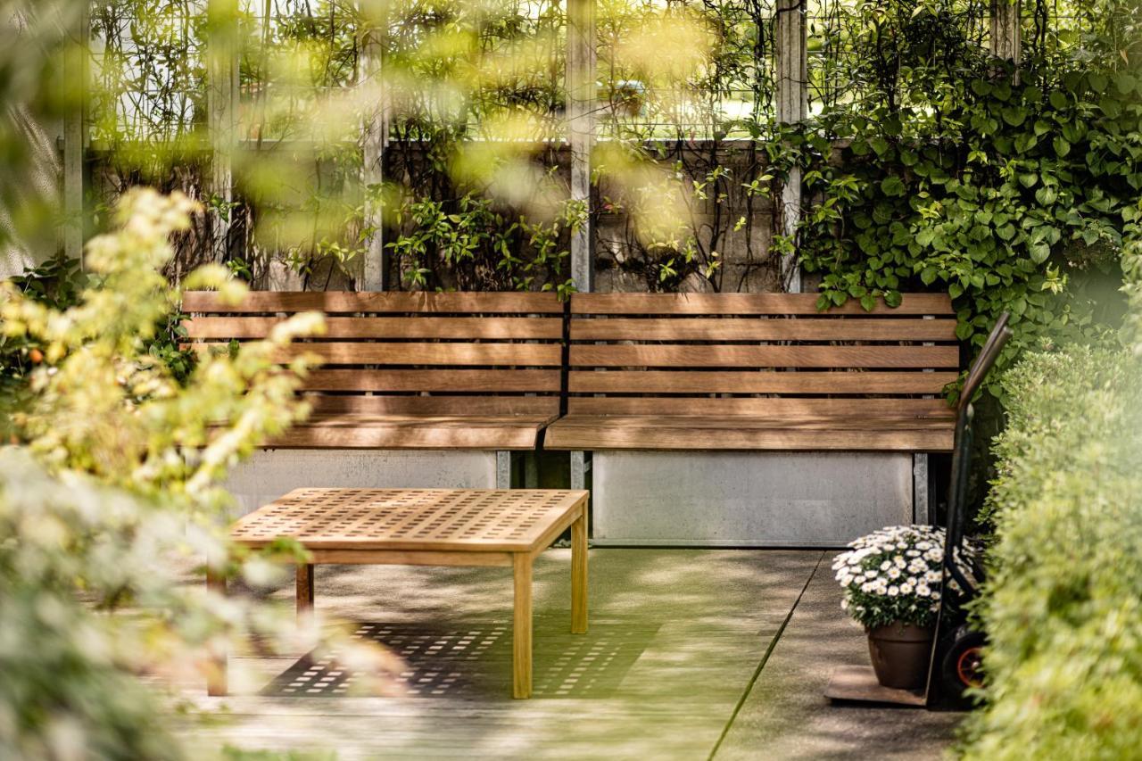 Garden Residence Lana Exterior foto