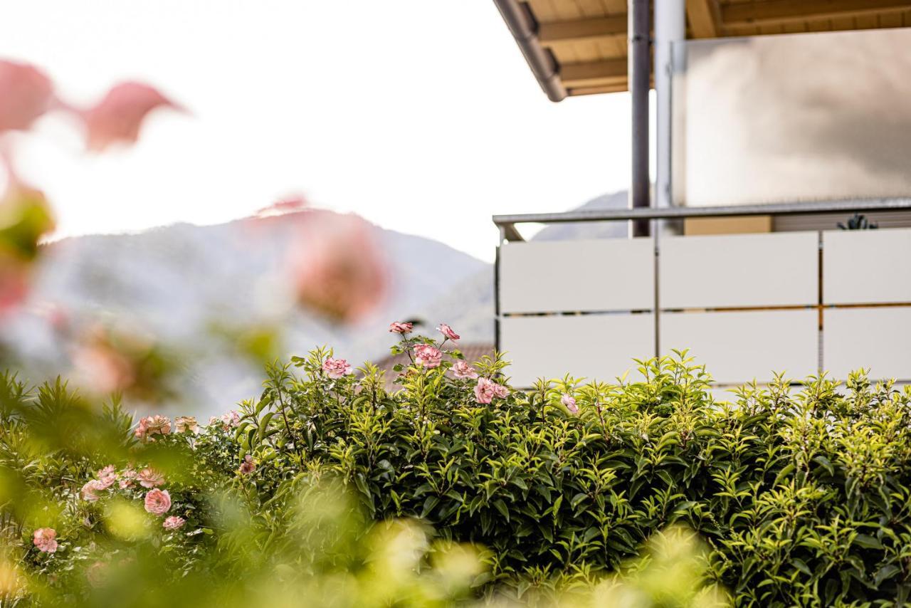 Garden Residence Lana Exterior foto