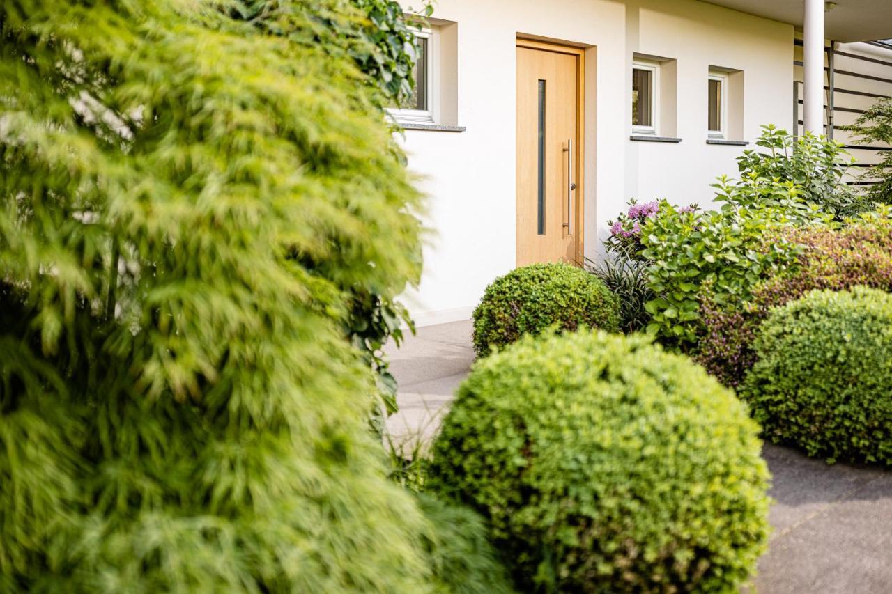 Garden Residence Lana Exterior foto