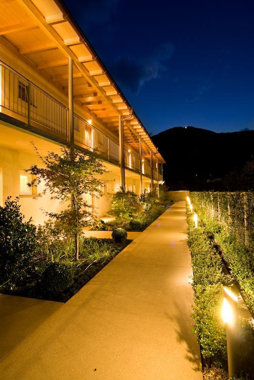 Garden Residence Lana Exterior foto